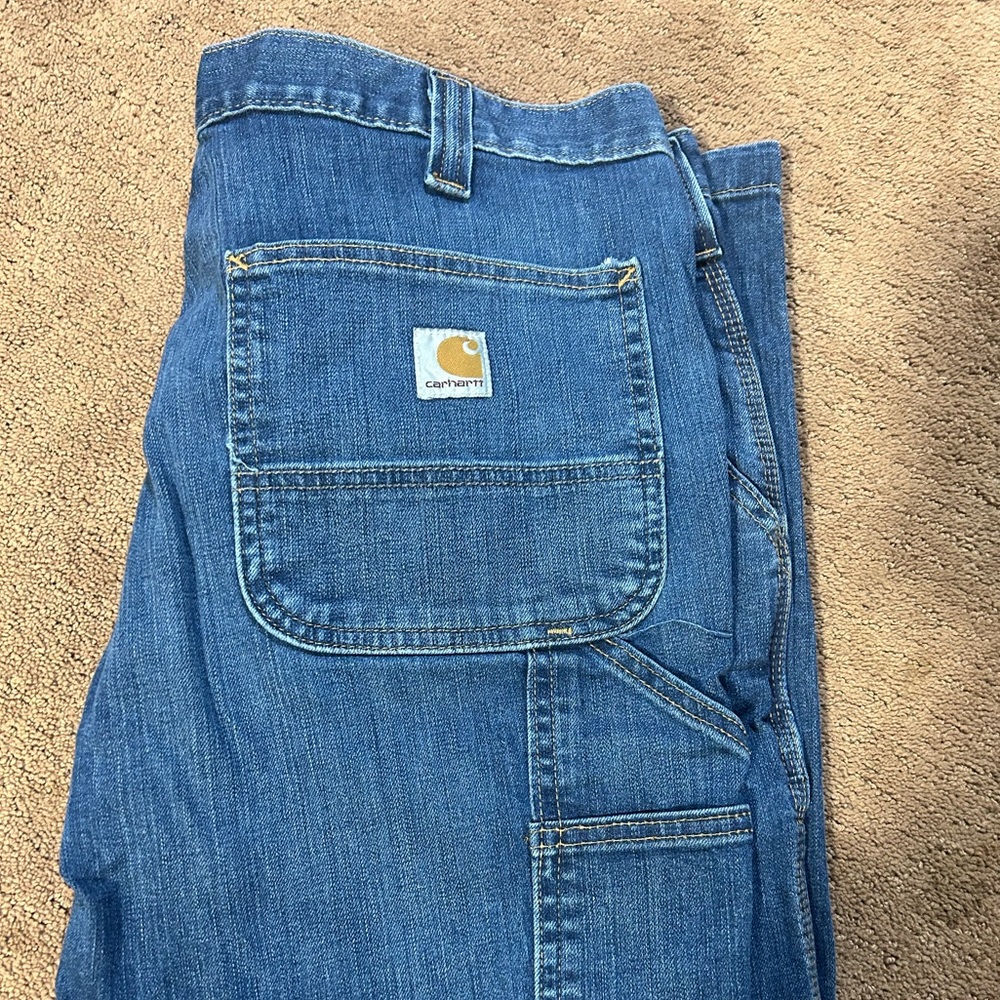 Men’s Carhartt Jeans